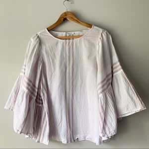 Beach Lunch Lounge Blouse